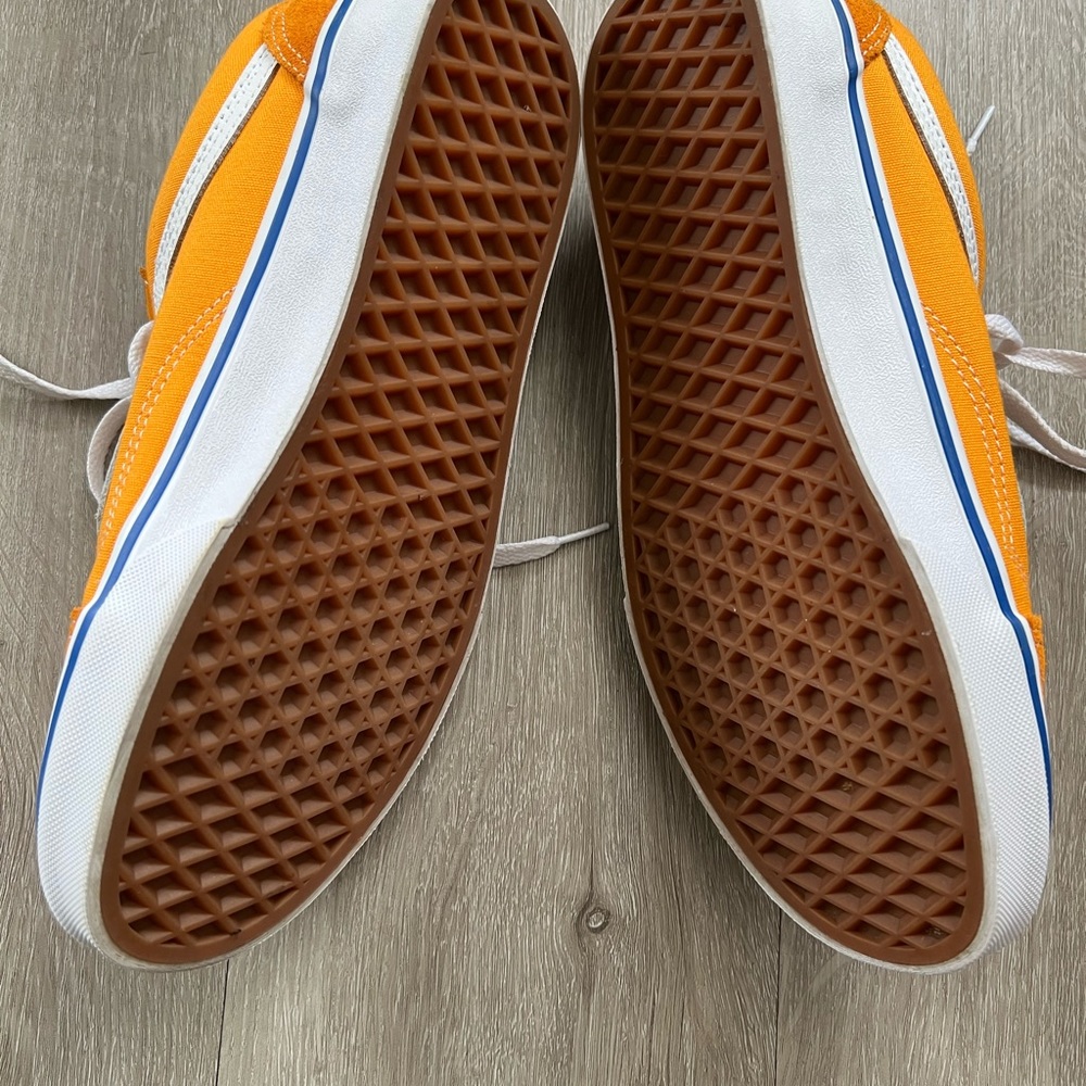 Vans OffTheWall Size 8 - Picture 7 of 12